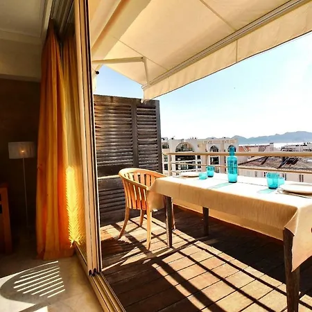 Appartement Le Grand *