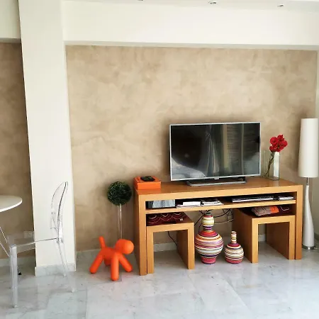 Le Grand Appartement